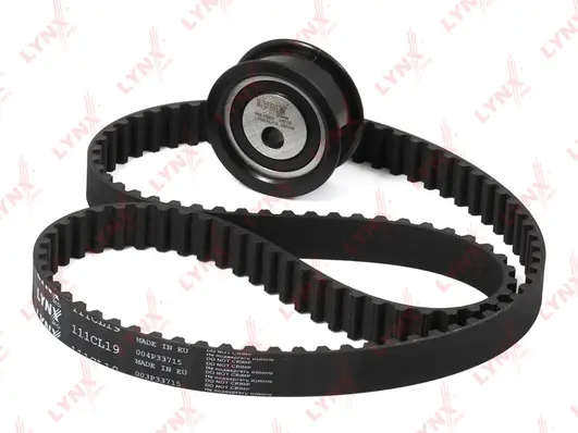 Kit de courroie crantée LYNXAUTO PK-1236