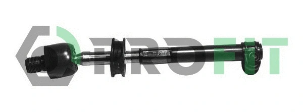 Rotule de direction intérieure, barre de connexion PROFIT 2303-0008