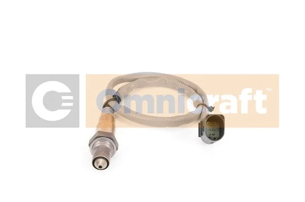 Sonde lambda Omnicraft 2376440