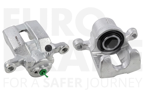 Étrier de frein EUROBRAKE 53012122171