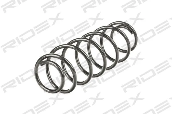 Ressort de suspension RIDEX 188C0184