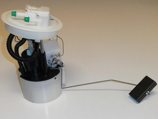 unité d'alimentation de carburant AIS AIS00035