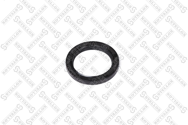 Bague d'étanchéité, vilebrequin STELLOX 34-00008-SX