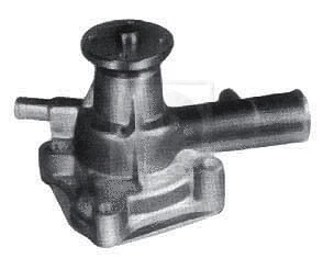 Pompe à eau, refroidissement du moteur NPS T151A15