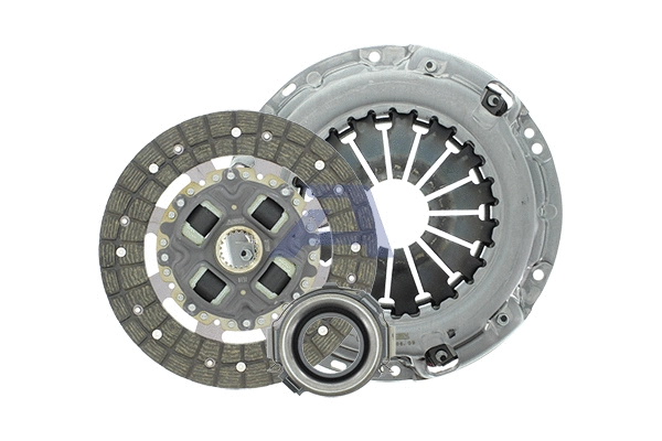 Kit d'embrayage AISIN KT-168A