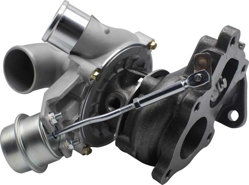 Turbocompresseur, suralimentation A.Z. Meisterteile AZMT-52-010-1053