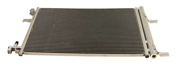 Condenseur, climatisation MAXGEAR AC857137