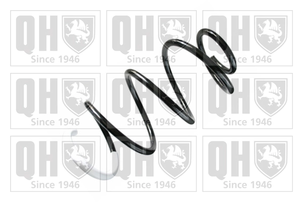 Ressort de suspension QUINTON HAZELL QCS8554
