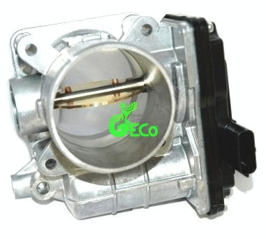 Corps papillon GECO CF19351Q