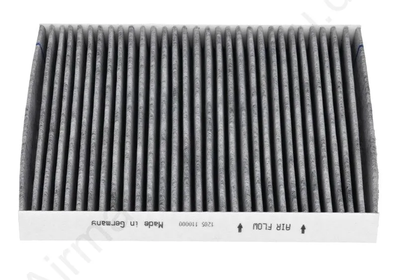Filtre, air de l'habitacle AIRMATIC Filterbau IF1205