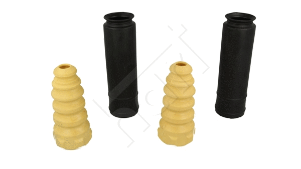 Kit de protection contre la poussière, amortisseur HART 441 356
