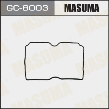 Joint de cache culbuteurs MASUMA GC-8003
