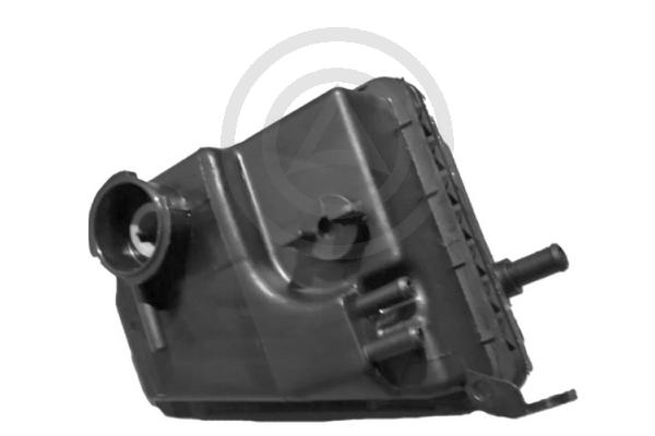 Caisse à eau, radiateur Aslyx AS-201380
