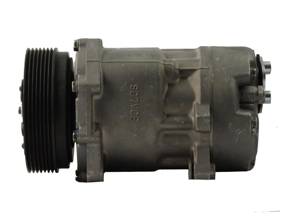 Compresseur, climatisation Airstal 10-0819