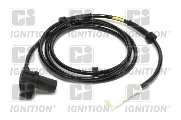 Capteur, vitesse de roue QUINTON HAZELL XABS550