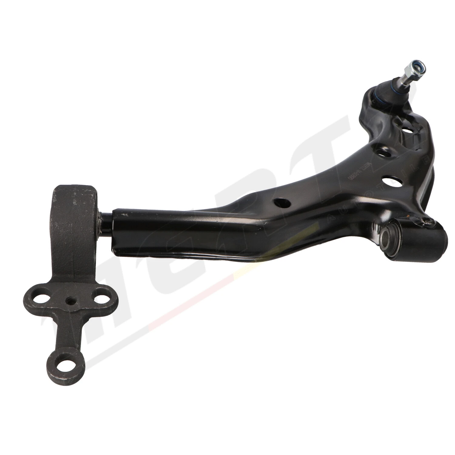 Bras de liaison, suspension de roue MERTZ M-S0890