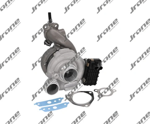 Turbocompresseur, suralimentation Jrone 8G20-300-788