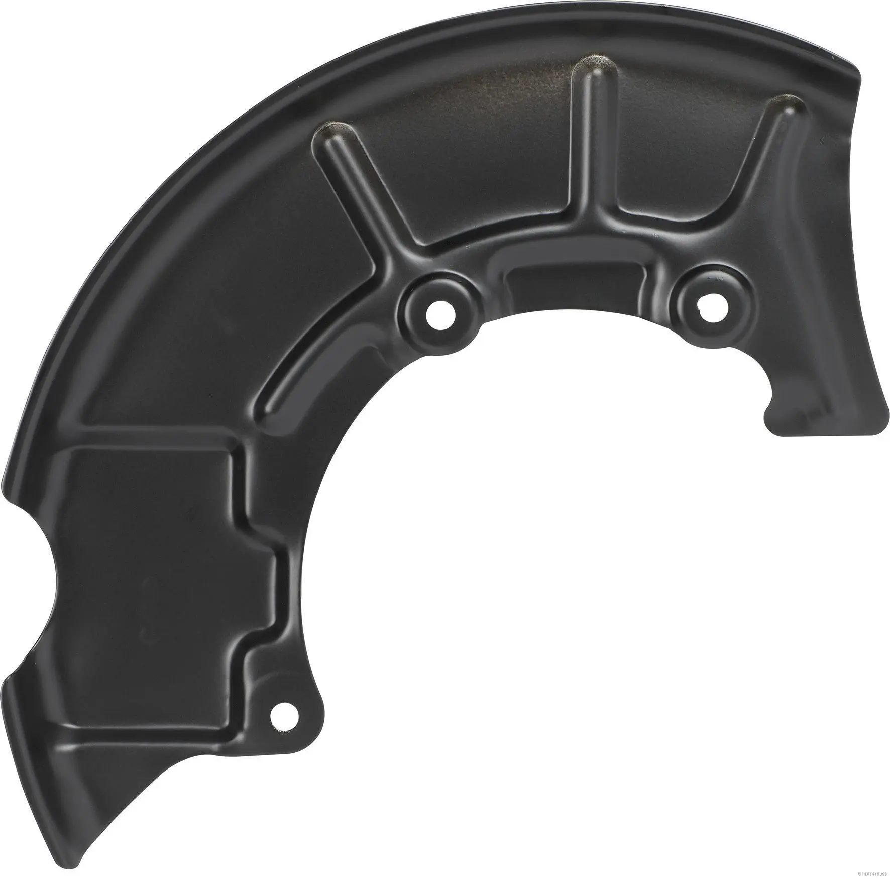 Déflecteur, disque de frein HERTH+BUSS JAKOPARTS J3320804