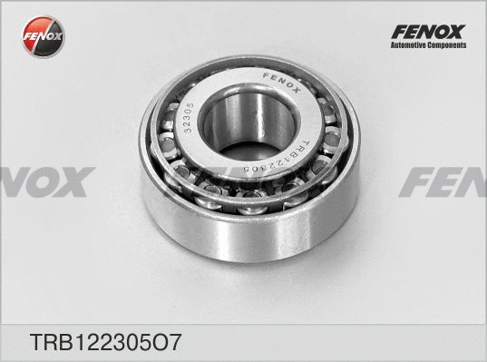 Kit de roulements de roue FENOX TRB122305O7