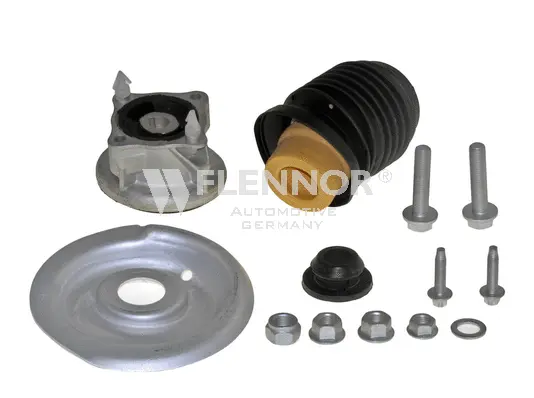 Kit de réparation, coupelle de suspension FLENNOR FL4723-J