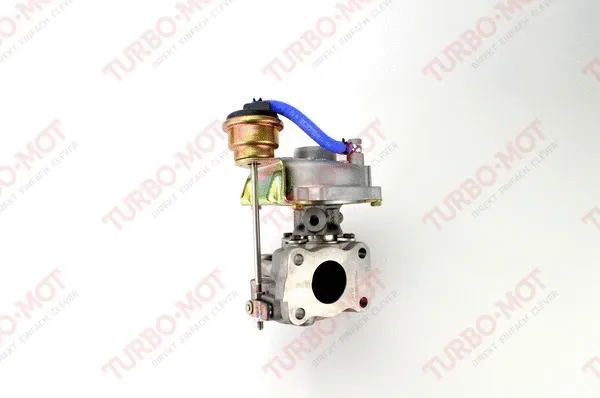 Turbocompresseur, suralimentation TURBO-MOT 683062