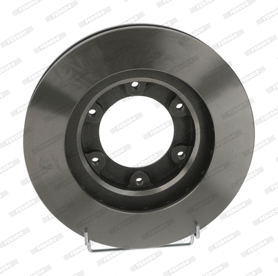 Disque de frein FERODO DDF769