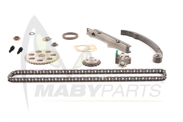 Kit de distribution par chaîne MABYPARTS OTK030099