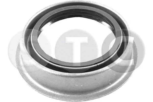 Bague d'étanchéité, différentiel STC T439213