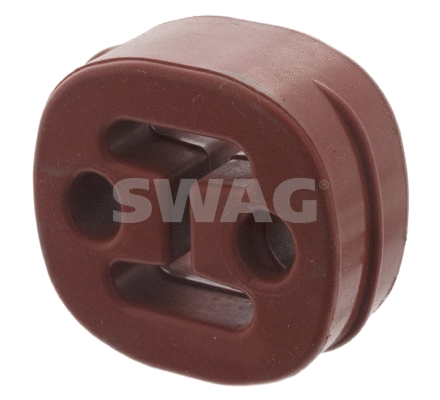 Suspension, échappement SWAG 30 94 5576