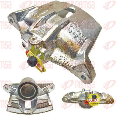 Étrier de frein REMSA 9025802