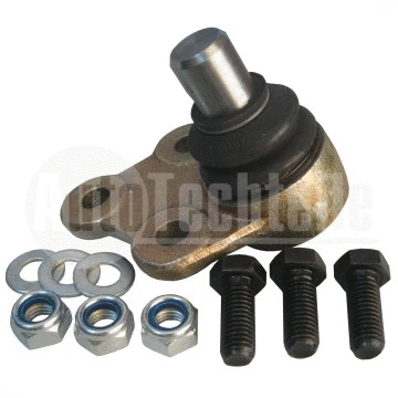 Rotule de suspension AutoTechteile 100 3310