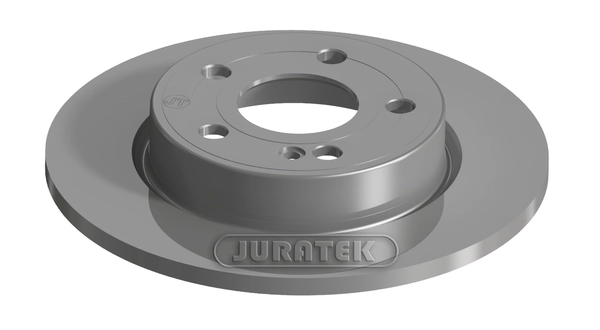 Disque de frein JURATEK MER378