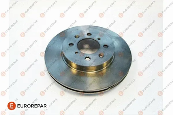 Disque de frein EUROREPAR 1687783880