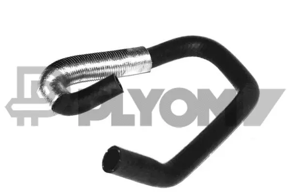 Durite de radiateur PLYOM P753247