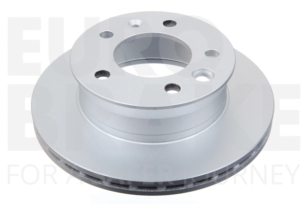 Disque de frein EUROBRAKE 5815313397