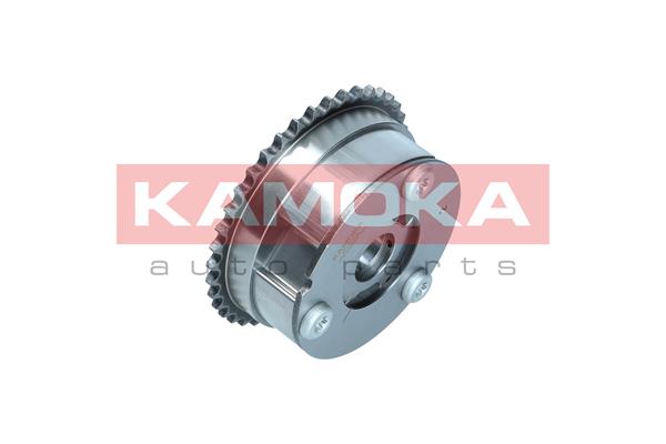 Dispositif de réglage électrique d'arbre à cames KAMOKA RV010