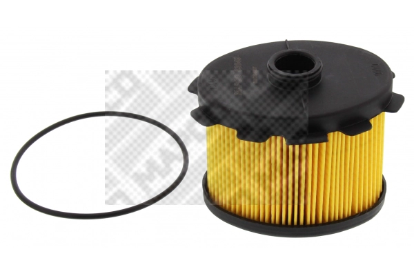 Filtre à carburant MAPCO 63049