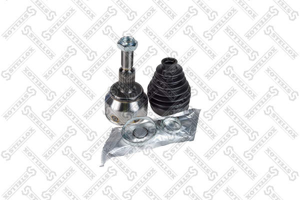 Jeu de joints, arbre de transmission STELLOX 150 2067-SX