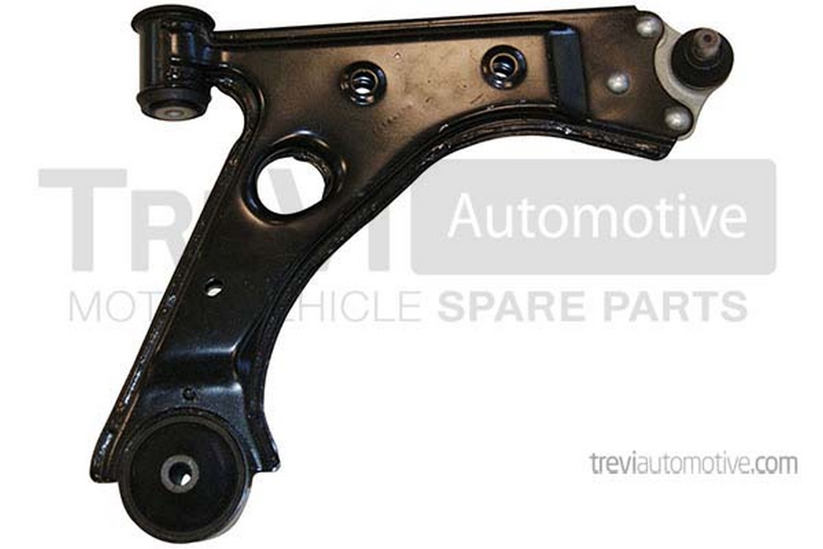Bras de liaison, suspension de roue TREVI AUTOMOTIVE TRTT4192