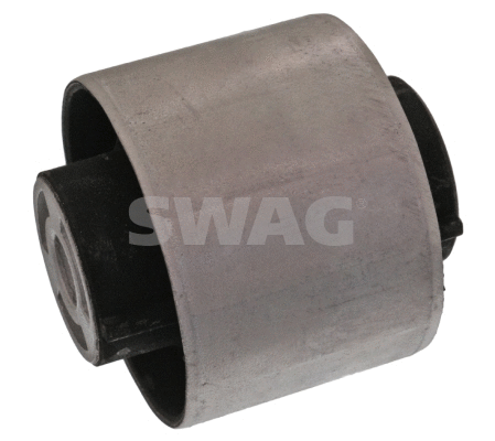 Suspension, corps de l'essieu SWAG 30 94 8728