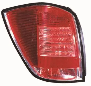 Feu arrière ABAKUS 442-1950R-UE