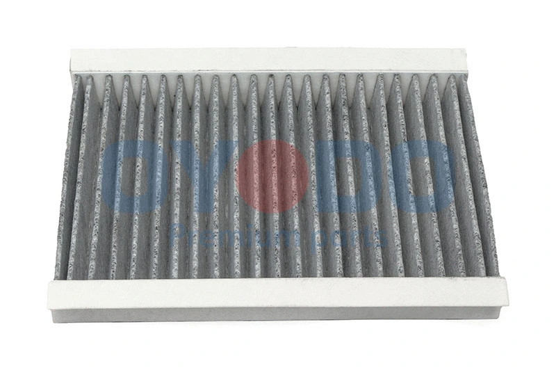Filtre, air de l'habitacle Oyodo 40F0A18-OYO