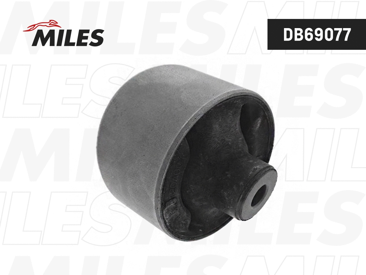 Suspension, bras de liaison MILES DB69077