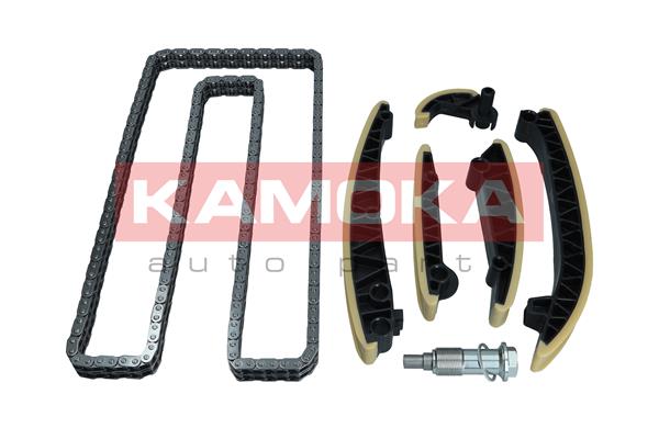 Kit de distribution par chaîne KAMOKA 7001529