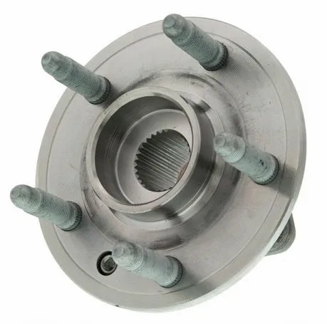 Moyeu de roue Pika US-Parts 110-1394