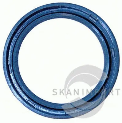 Bague d'étanchéité, vilebrequin SKANIMPORT PB-6425