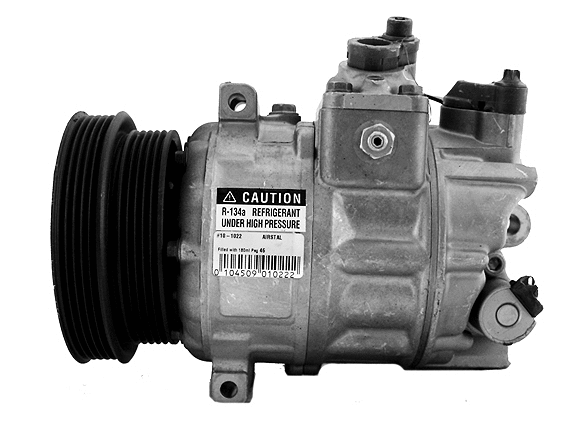 Compresseur, climatisation Airstal 10-1022