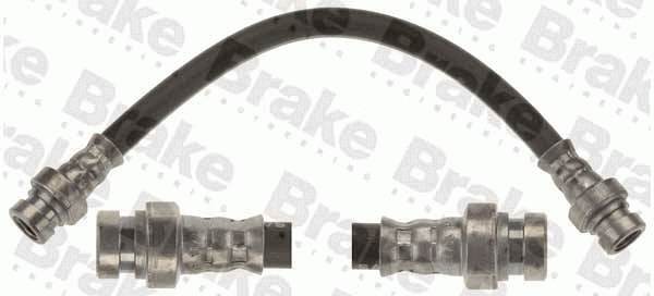 Flexible de frein Brake ENGINEERING BH778105