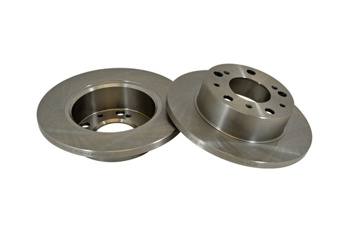 Disque de frein KLAXCAR FRANCE 25012z