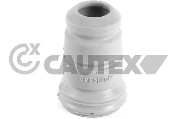 Butée élastique, suspension CAUTEX 750014